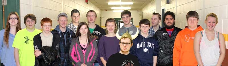 NAEC Takes Home Medals