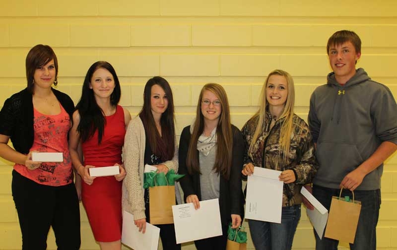 NAEC Undergraduate Awards