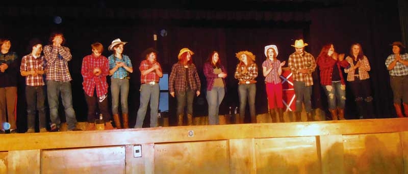 NAEC's “Aw, Shucks!” bridges gap between city and country livin'