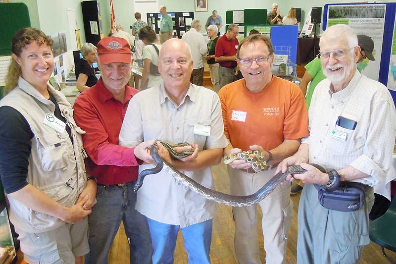 Nature north of 7- Cloyne Community Day