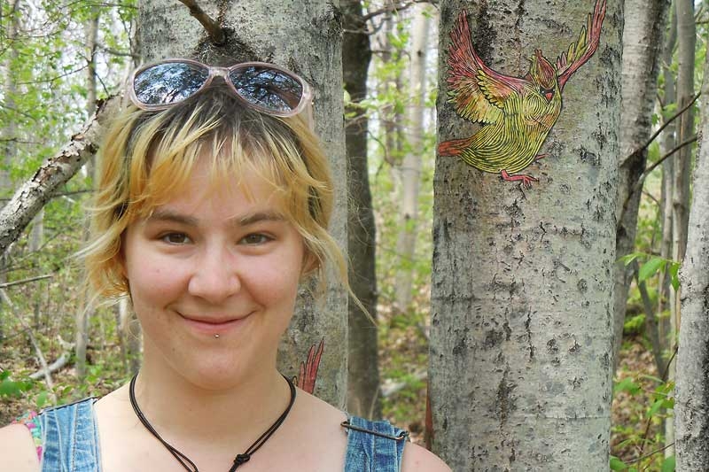 New art installations spark off Fieldwork's 8th year