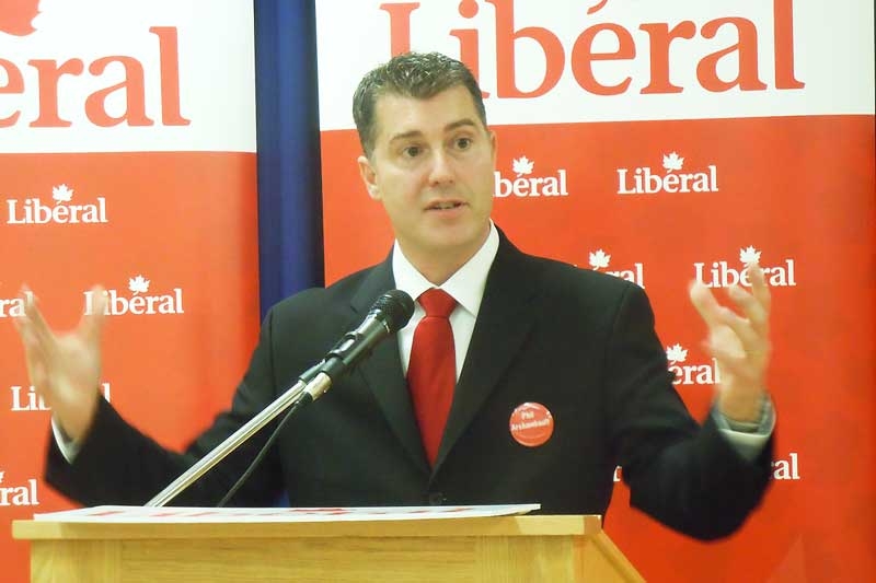 New federal Liberal candidate elected in LFK