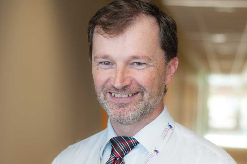 New name, new direction for Children's Aid