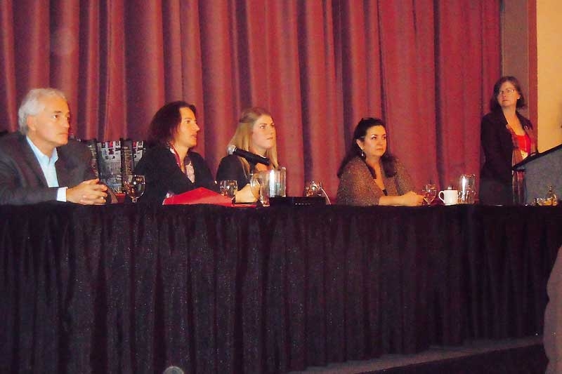 NFU Local 316 Promotes Regional Branding, Food Sovereignty
