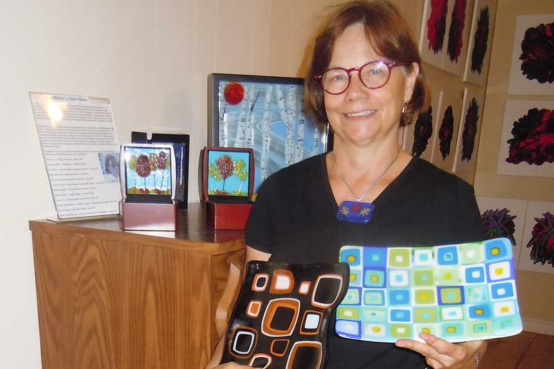 North Frontenac Back Roads Studio Tour