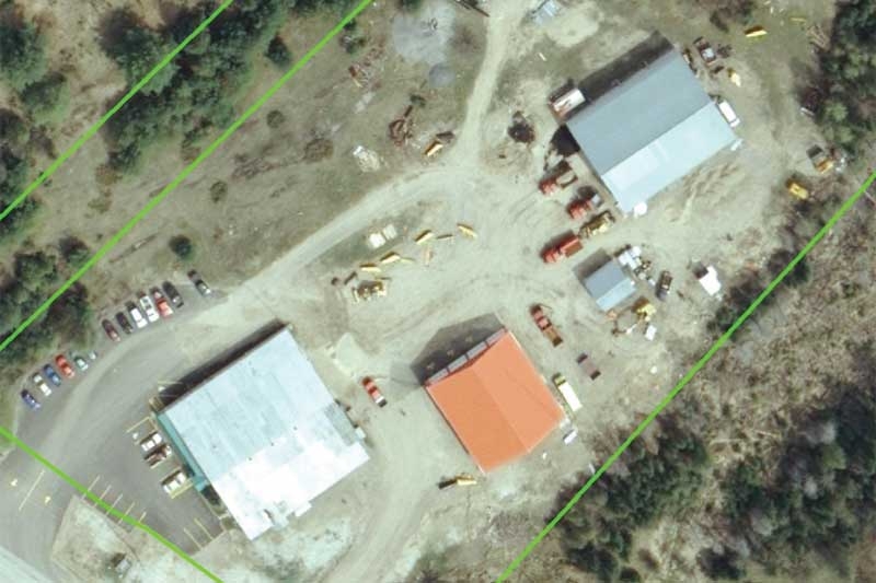 North Frontenac Council
