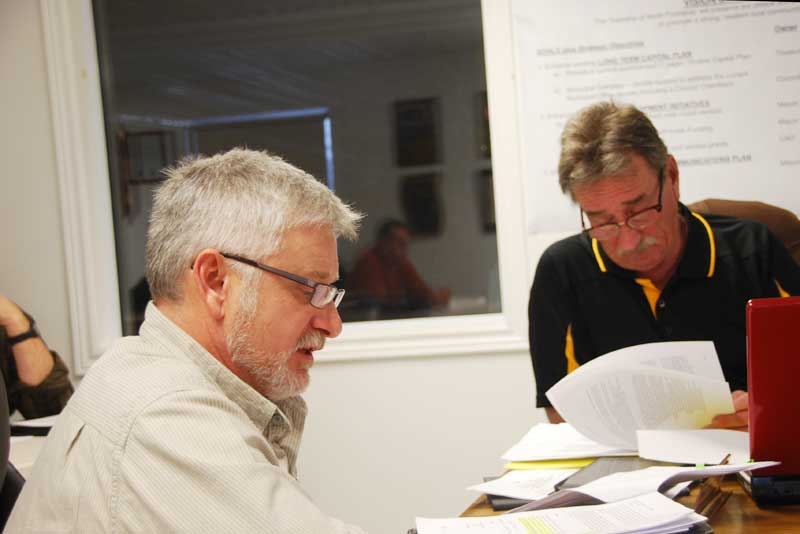 North Frontenac Council