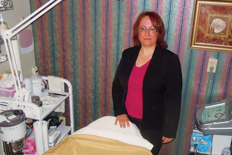 Northern Radiance Aesthetics opens in Sharbot Lake