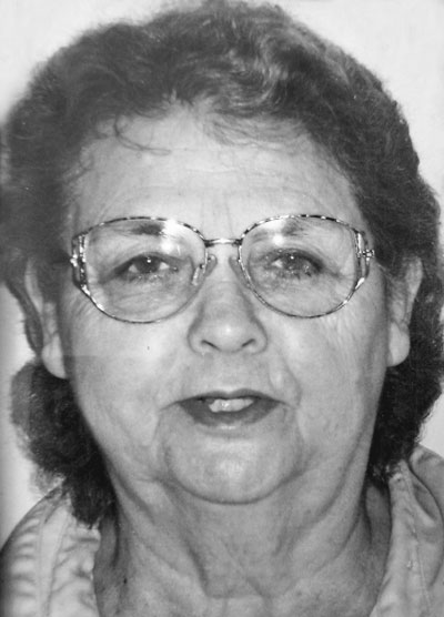 Albertson, Marlene Ann