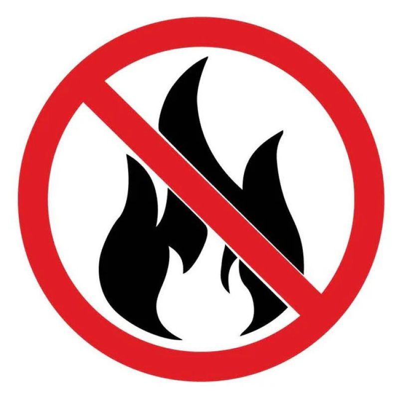 Burn Ban Off in North Frontenac, Addington Highlands -  Reduced to Level One in South and Central Frontenac