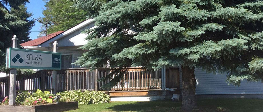 Cloyne Public Health Office To Close
