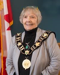 Frances Smith Announces She Will Retire After This Term Of Council