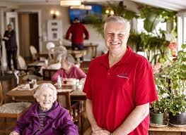 Friends of Residents of the Sharbot Lake Retirement Residence