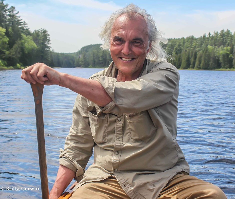 Friends of the Salmon River host Wetlands - Oases of Life and Focus on Beavers