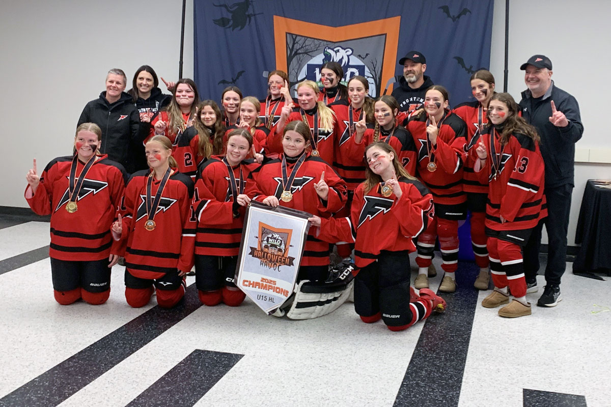 Fury Add Another Banner To The "Barn"