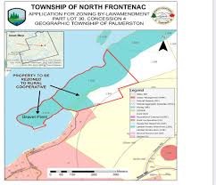 Gravel Point Proposal To Be Decided This Week