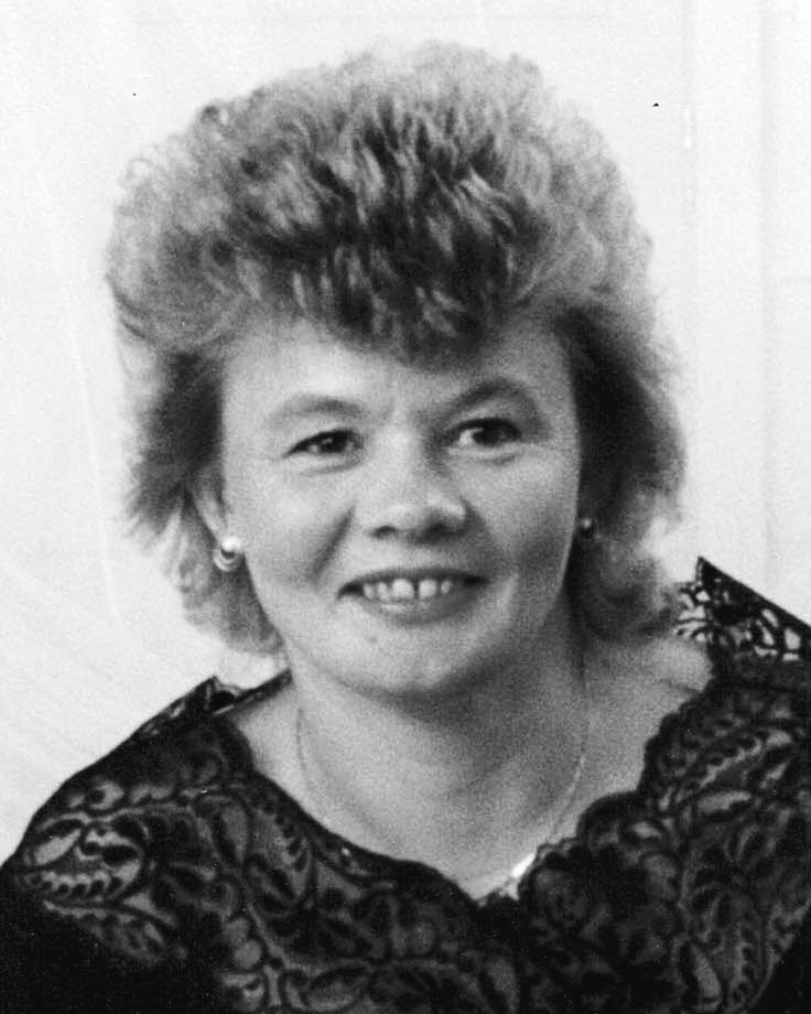 Horton, Colleen (Nee Closs)