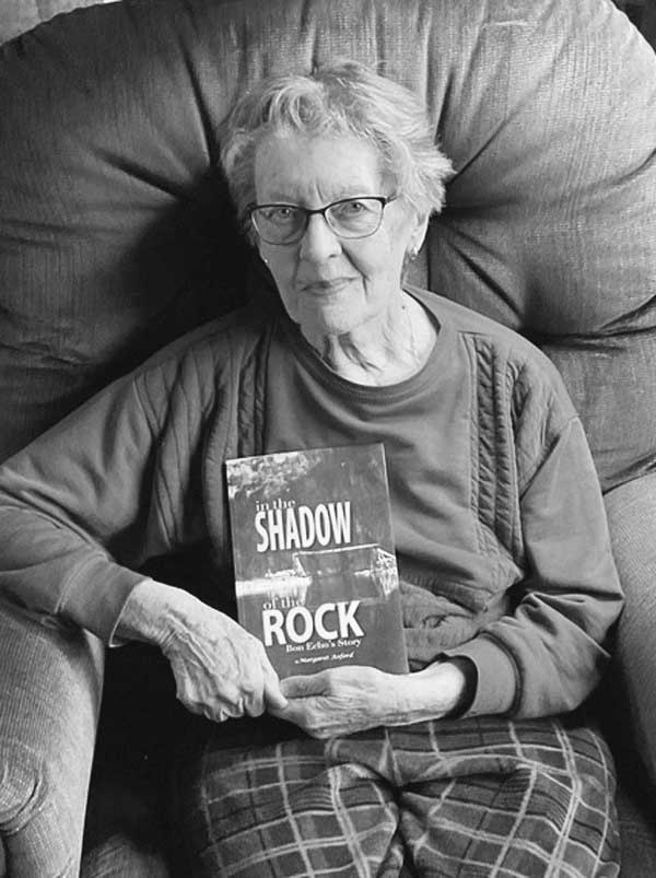 Axford, Margaret Evelyn