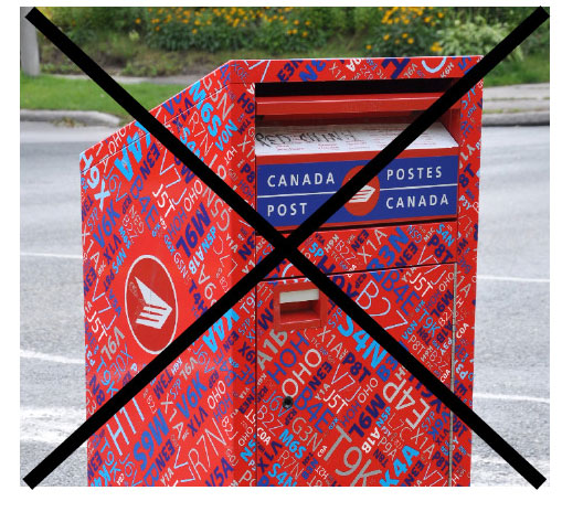 CUPW Local President Says Strike Is About Postal Service, And Jobs