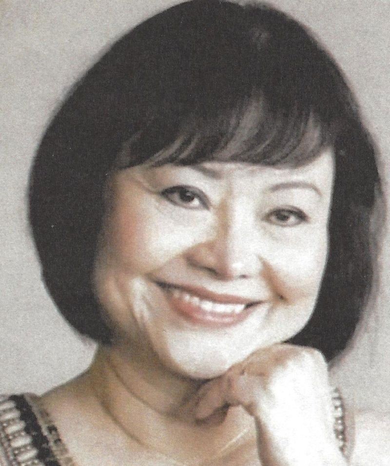 Kim Phuc - the Napalm Girl - To Visit Flinton In November