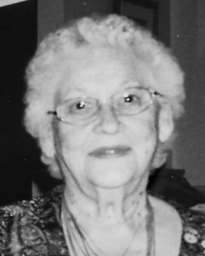MacCharles, Georgina