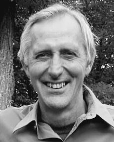 Miles, David Leslie