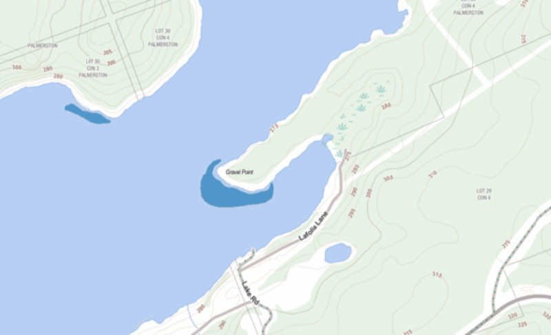 North Frontenac Rejects Gravel Point Proposal