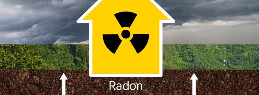 November is Radon Awareness Month