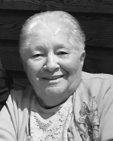 Scott, Nancy Ann (Clancy)