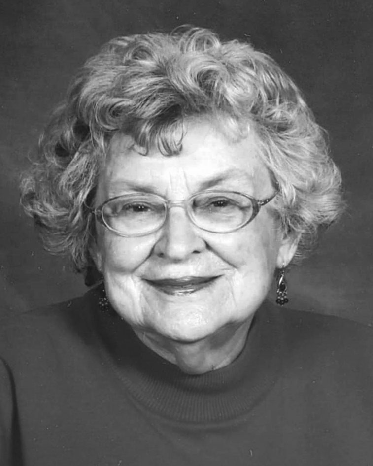 Scouten, Lois Mary