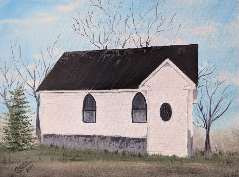 Sharbot Lake Pentecostal Church Anniversary - 1925-2025