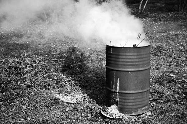 South Frontenac Lifts Level One Fire Ban; Encourages Caution