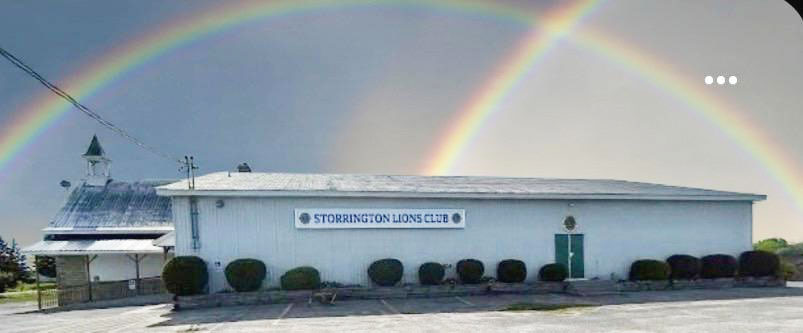Tails' from The Lion’s Den