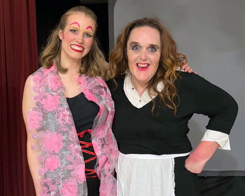 With much “Antici…pation”: A Rocky Horror Picture Show Review