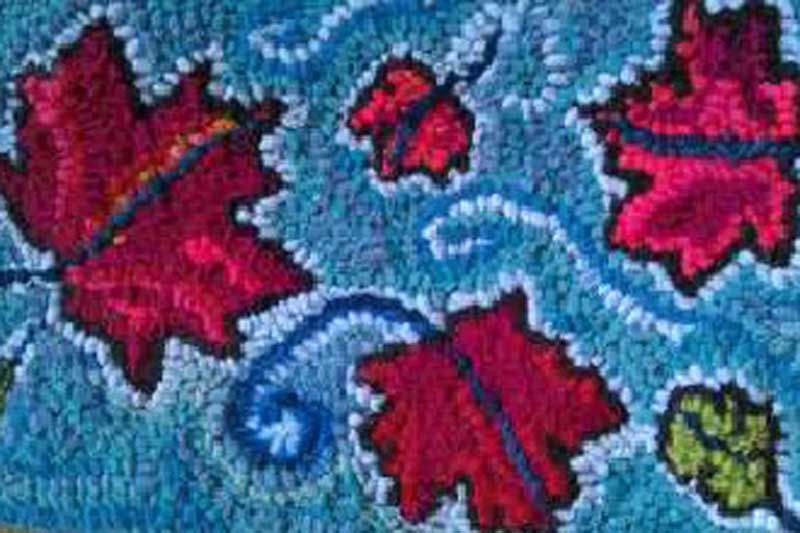 Parsimonious Mats in McDonalds Corners