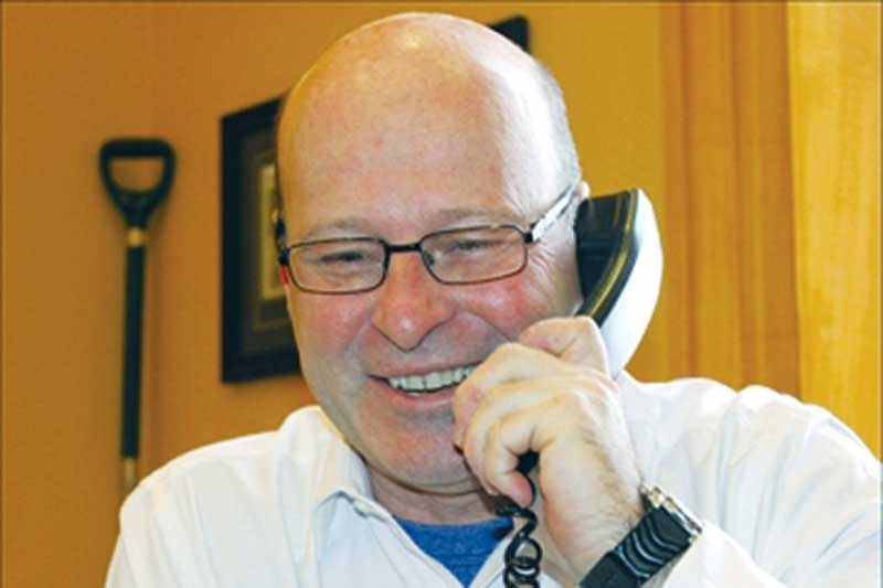 Perth mayor seeks NDP nomination