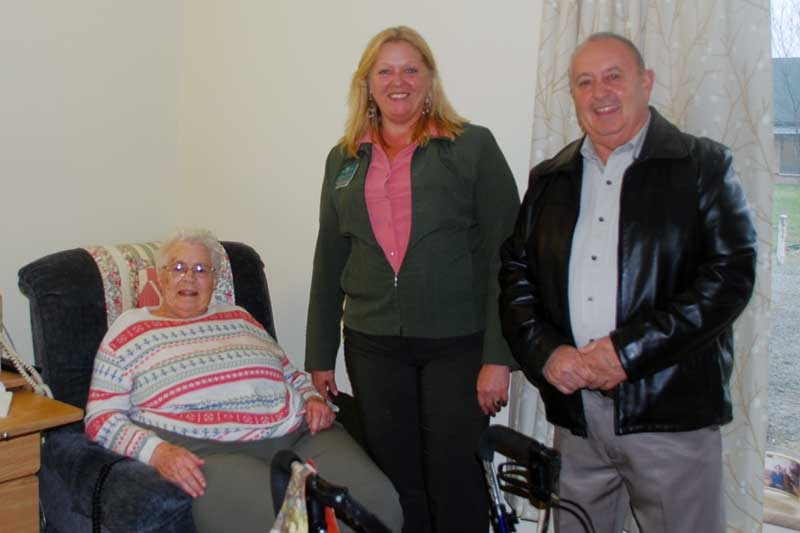 Pine Meadow Nursing Home