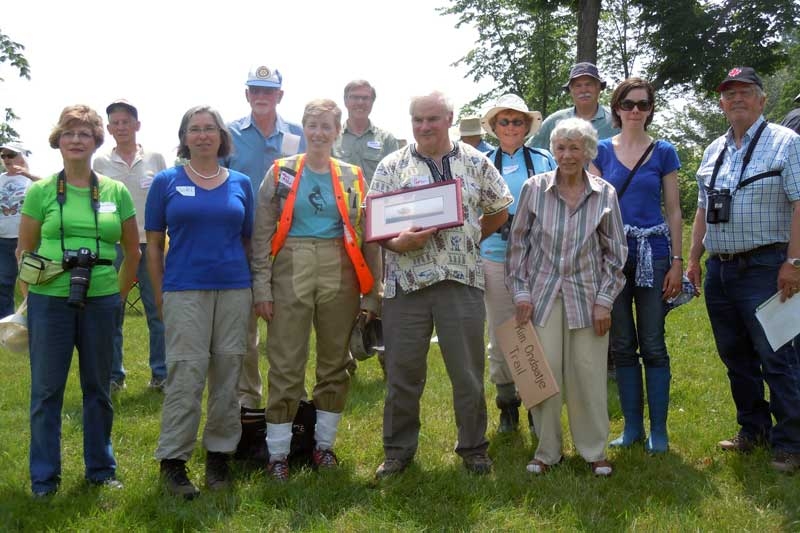 Preserving Nature In Perpetuity