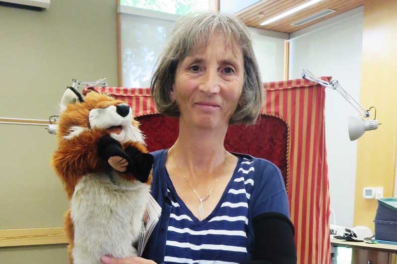 Puppet Show Extravaganza in Sydenham