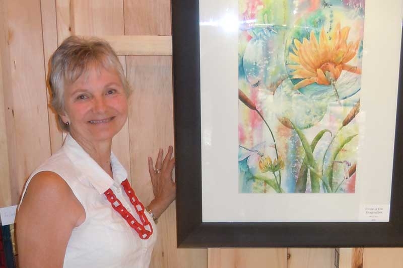 Red Dragon Studio Opens Its Doors