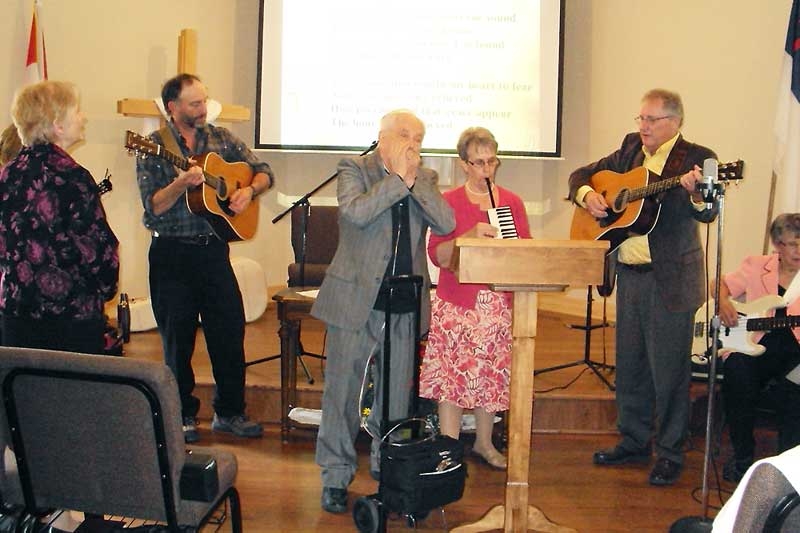River Of Life Celebrates First Anniversary