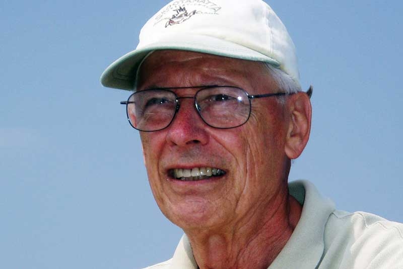 Robert Blatchford: A Remarkable Man and Good Friend