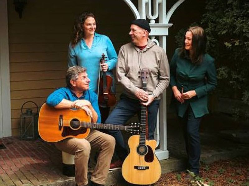 Seventh Town to play Sharbot Lake As Part of Mini-Tour