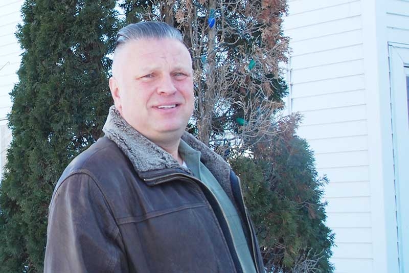 Sharbot Lake Retirement and Retreat set to open in the spring.