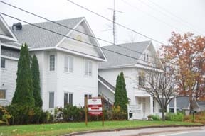 Sharbot Lake Seniors Home finds new owner