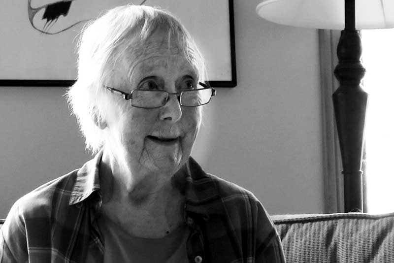 Shirley Peruniak: Historian & Naturalist