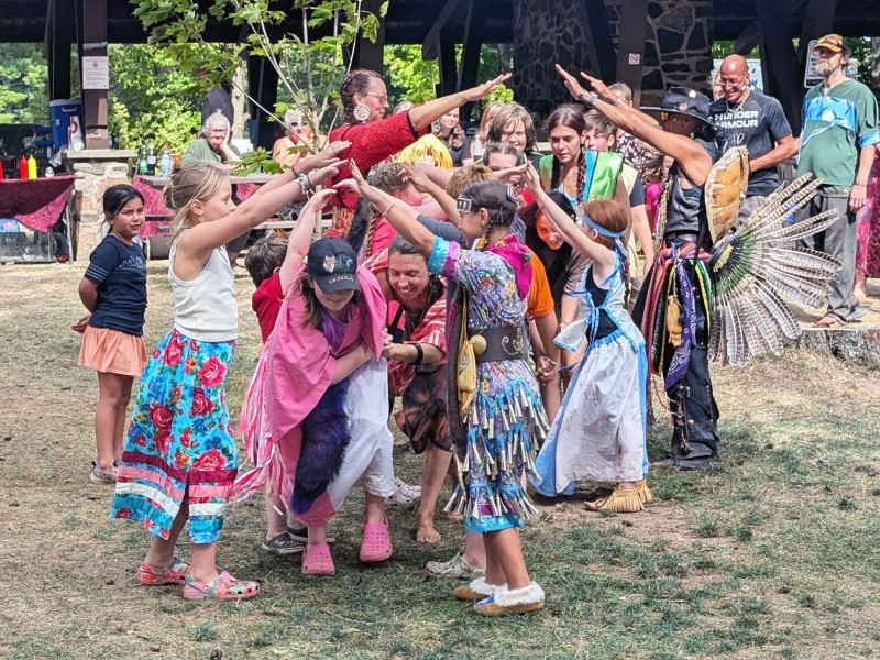 Silver Lake Pow Wow