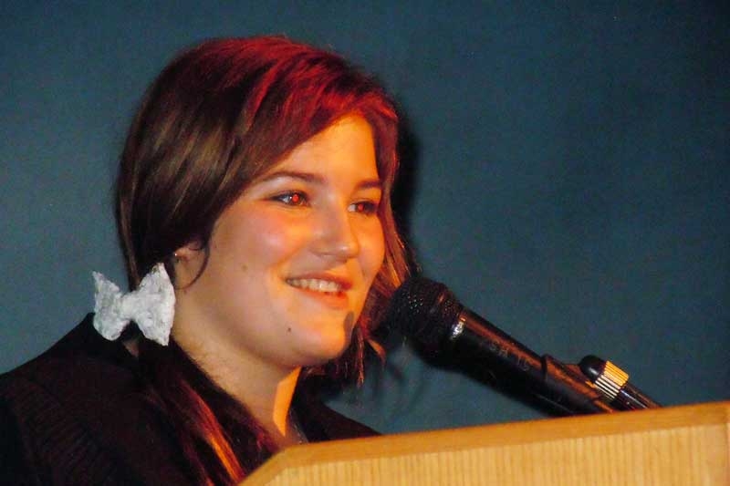 SLHS Celebrates Their Final Commencement Ceremony