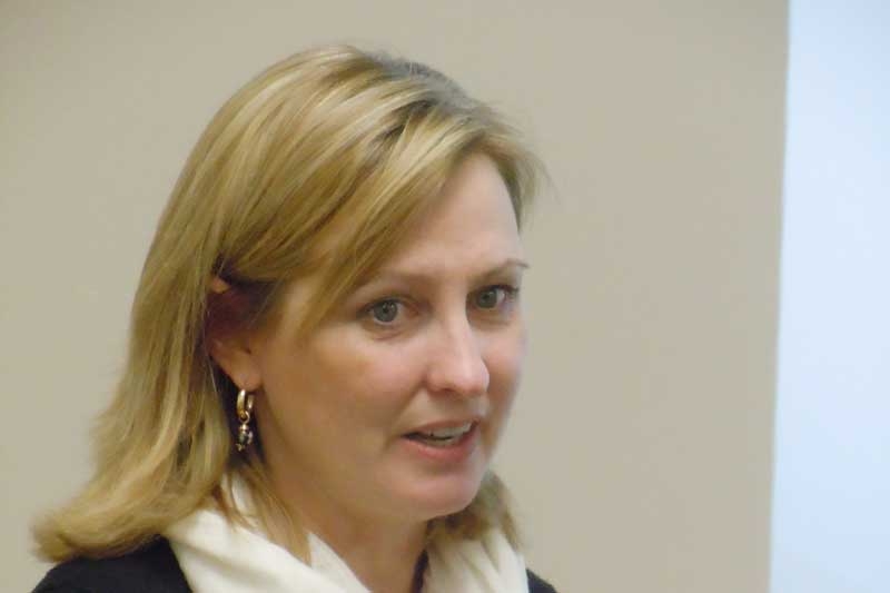 Small Business Matters At The Frontenac CFDC
