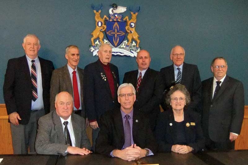 South Frontenac Council